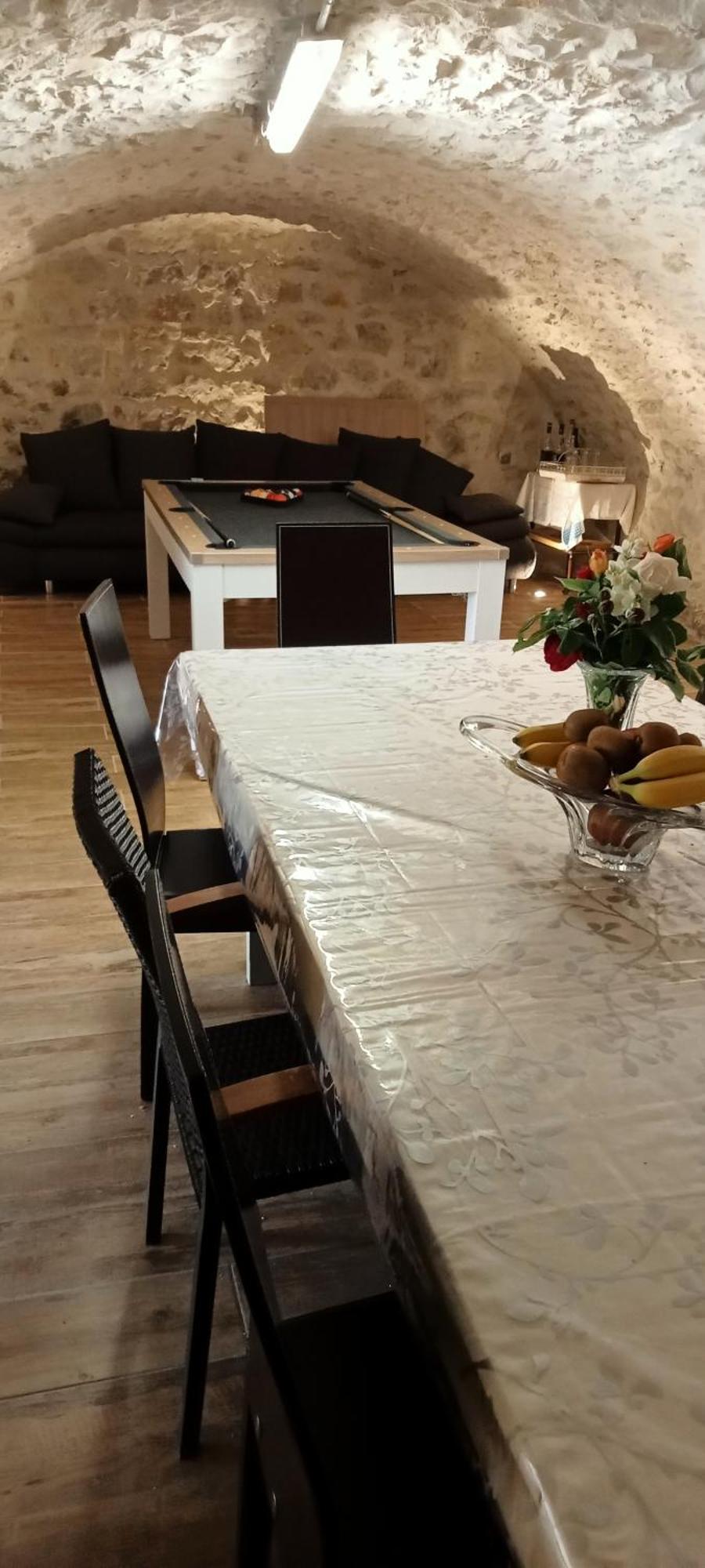 Bed and Breakfast La Dame Blanche Saint-Maurice-d'Ibie Екстер'єр фото